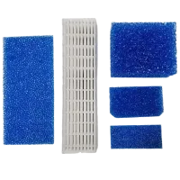 Set de filtre pentru aspirator Thomas 787203