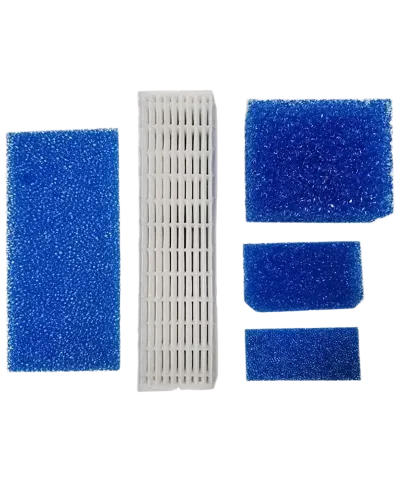Set de filtre pentru aspirator Thomas 787203