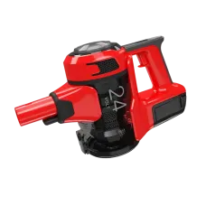 Aspirator Vertical Sharp SAVP1551BREU, Rosu | Negru