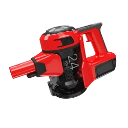 Aspirator Vertical Sharp SAVP1551BREU, Rosu | Negru