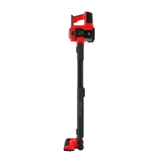 Aspirator Vertical Sharp SAVP1551BREU, Rosu | Negru