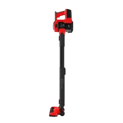 Aspirator Vertical Sharp SAVP1551BREU, Rosu | Negru