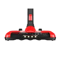 Aspirator Vertical Sharp SAVP1551BREU, Rosu | Negru