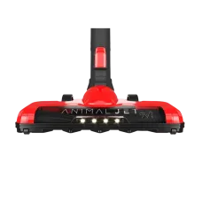 Aspirator Vertical Sharp SAVP1551BREU, Rosu | Negru