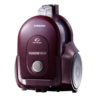 Aspirator Samsung VCC4325S3W/SBW, Bordo