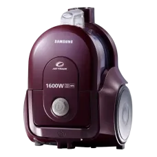 Aspirator Samsung VCC4325S3W/SBW, Bordo