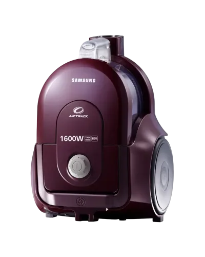 Aspirator Samsung VCC4325S3W/SBW, Bordo