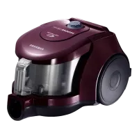 Aspirator Samsung VCC4325S3W/SBW, Bordo