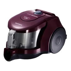 Aspirator Samsung VCC4325S3W/SBW, Bordo