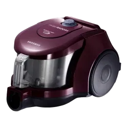 Aspirator Samsung VCC4325S3W/SBW, Bordo