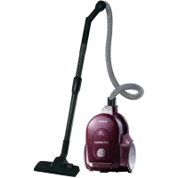Aspirator Samsung VCC4325S3W/SBW, Bordo