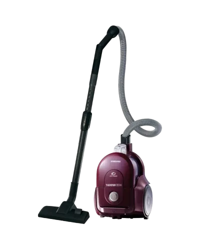 Aspirator Samsung VCC4325S3W/SBW, Bordo