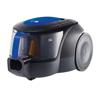 Aspirator LG VK69662N, Albastru | Negru