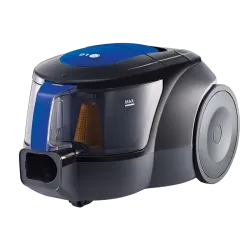 Aspirator LG VK69662N, Albastru | Negru