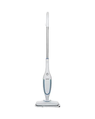 Aparat de curățat cu abur Gorenje SC1200W, Alb