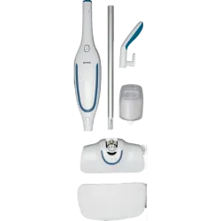 Aparat de curățat cu abur Gorenje SC1200W, Alb