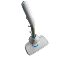 Aparat de curățat cu abur Gorenje SC1200W, Alb