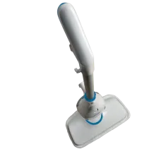 Aparat de curățat cu abur Gorenje SC1200W, Alb