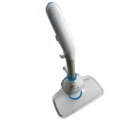 Aparat de curățat cu abur Gorenje SC1200W, Alb