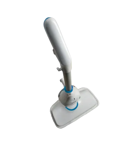Aparat de curățat cu abur Gorenje SC1200W, Alb
