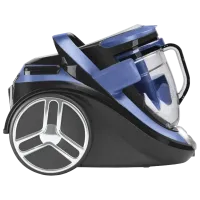 Aspirator Rowenta RO7690EA, Negru | Albastru