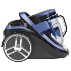 Aspirator Rowenta RO7690EA, Negru | Albastru