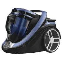 Aspirator Rowenta RO7690EA, Negru | Albastru