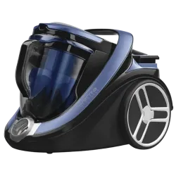 Aspirator Rowenta RO7690EA, Negru | Albastru