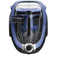 Aspirator Rowenta RO7690EA, Negru | Albastru