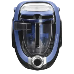 Aspirator Rowenta RO7690EA, Negru | Albastru