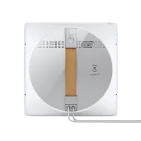 Robot pentru curățarea ferestrelor Ecovacs Winbot W1 Pro, Alb