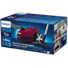 Aspirator Philips FC8781/09, Rosu | Negru