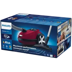 Aspirator Philips FC8781/09, Rosu | Negru