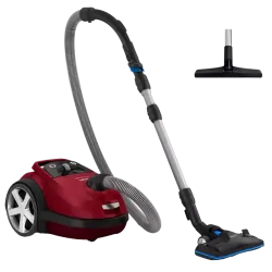 Aspirator Philips FC8781/09, Rosu | Negru