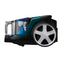Aspirator Philips FC9334/09, Verde