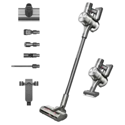 Aspirator Vertical Dreame T30, Grey