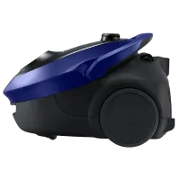 Aspirator Samsung VC20M251AWB/UK, Albastru | Negru