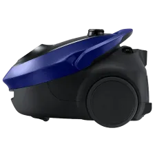 Aspirator Samsung VC20M251AWB/UK, Albastru | Negru