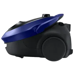 Aspirator Samsung VC20M251AWB/UK, Albastru | Negru