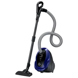 Aspirator Samsung VC20M251AWB/UK, Albastru | Negru