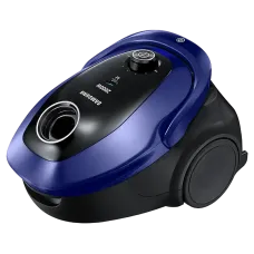 Aspirator Samsung VC20M251AWB/UK, Albastru | Negru
