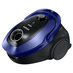Aspirator Samsung VC20M251AWB/UK, Albastru | Negru