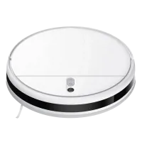 Aspirator Robot Xiaomi Mop 2 Lite, Alb