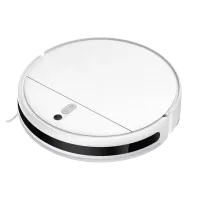 Aspirator Robot Xiaomi Mop 2 Lite, Alb