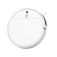 Aspirator Robot Xiaomi Mop 2 Lite, Alb
