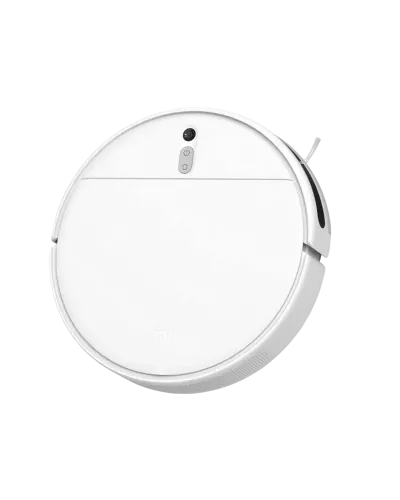 Aspirator Robot Xiaomi Mop 2 Lite, Alb