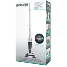 Aspirator Vertical Gorenje SVC180FW, Alb