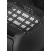 Aspirator Tradițional Bosch BGB2X111, Negru