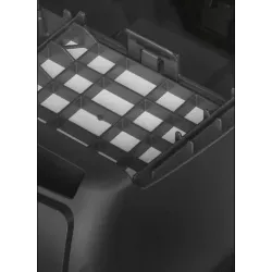 Aspirator Tradițional Bosch BGB2X111, Negru