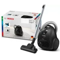 Aspirator Tradițional Bosch BGB2X111, Negru